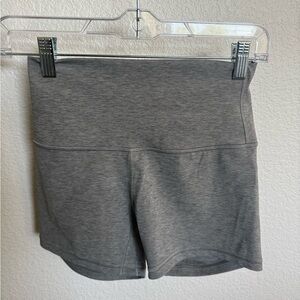 Lululemon 2inch align Shorts